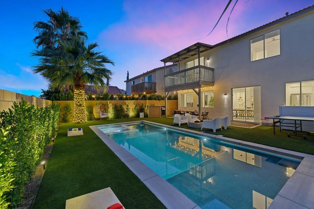 Anastacia - Residential