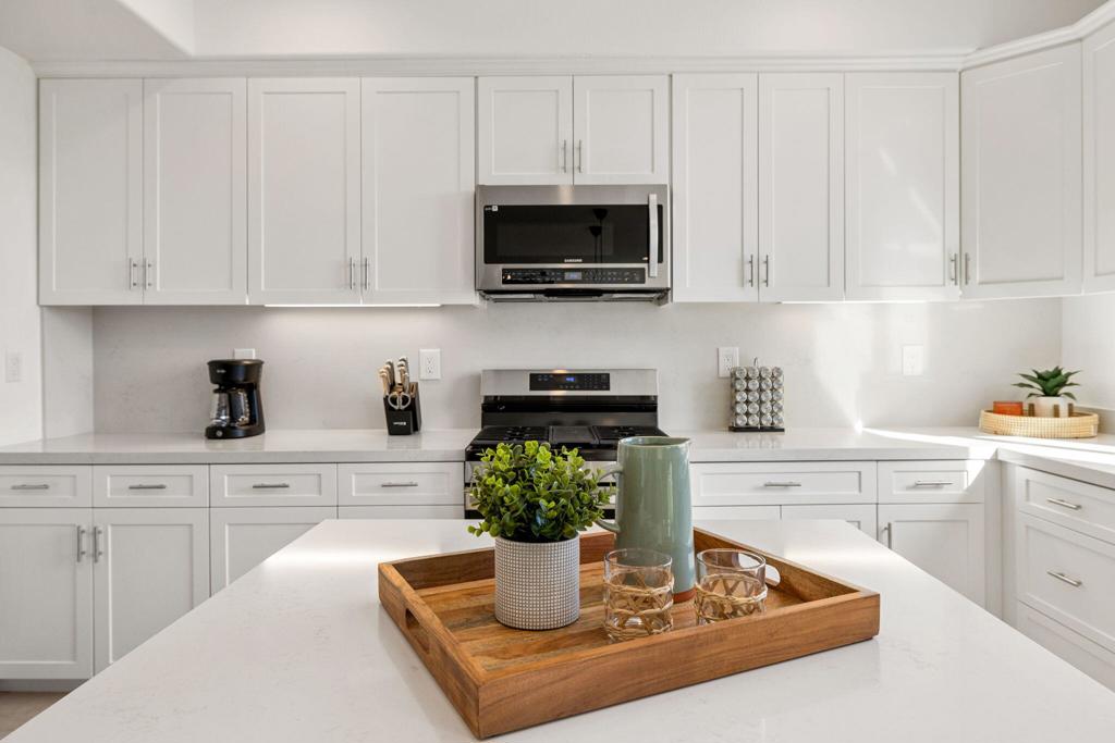 Anastacia - Residential