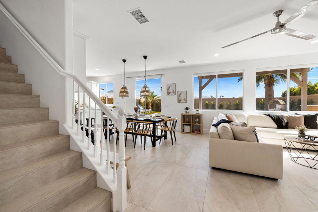 Anastacia - Residential