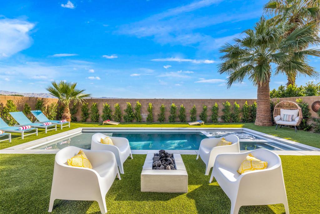 Anastacia - Residential