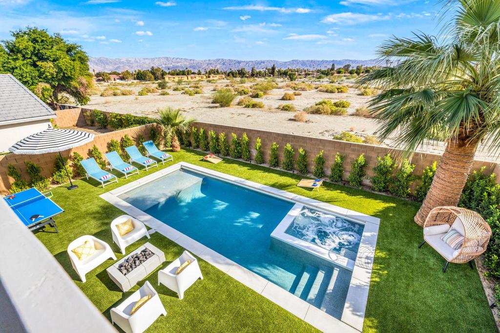 Anastacia - Residential