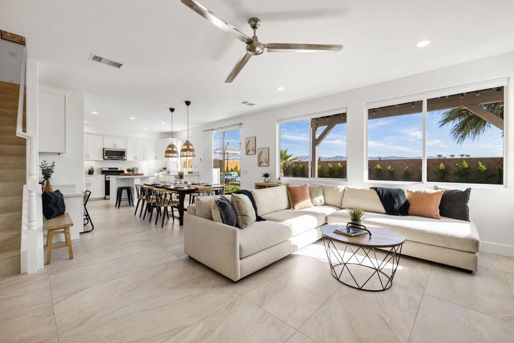 Anastacia - Residential