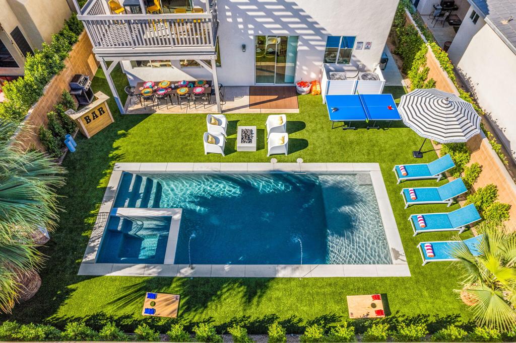 Anastacia - Residential