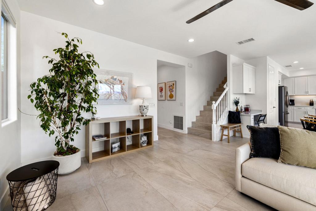 Anastacia - Residential