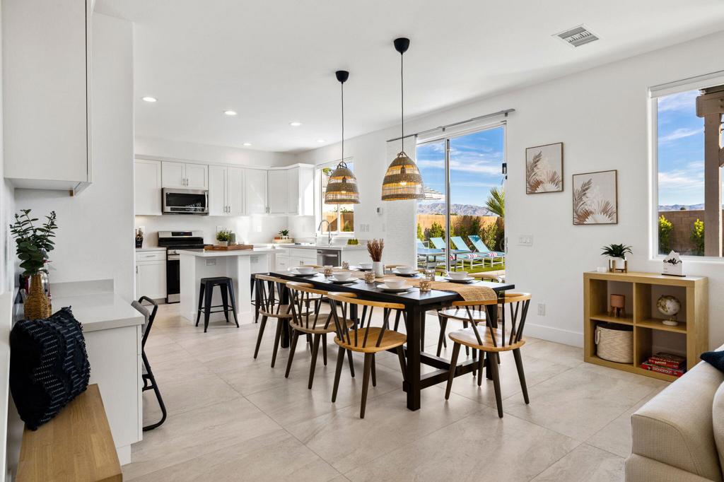 Anastacia - Residential