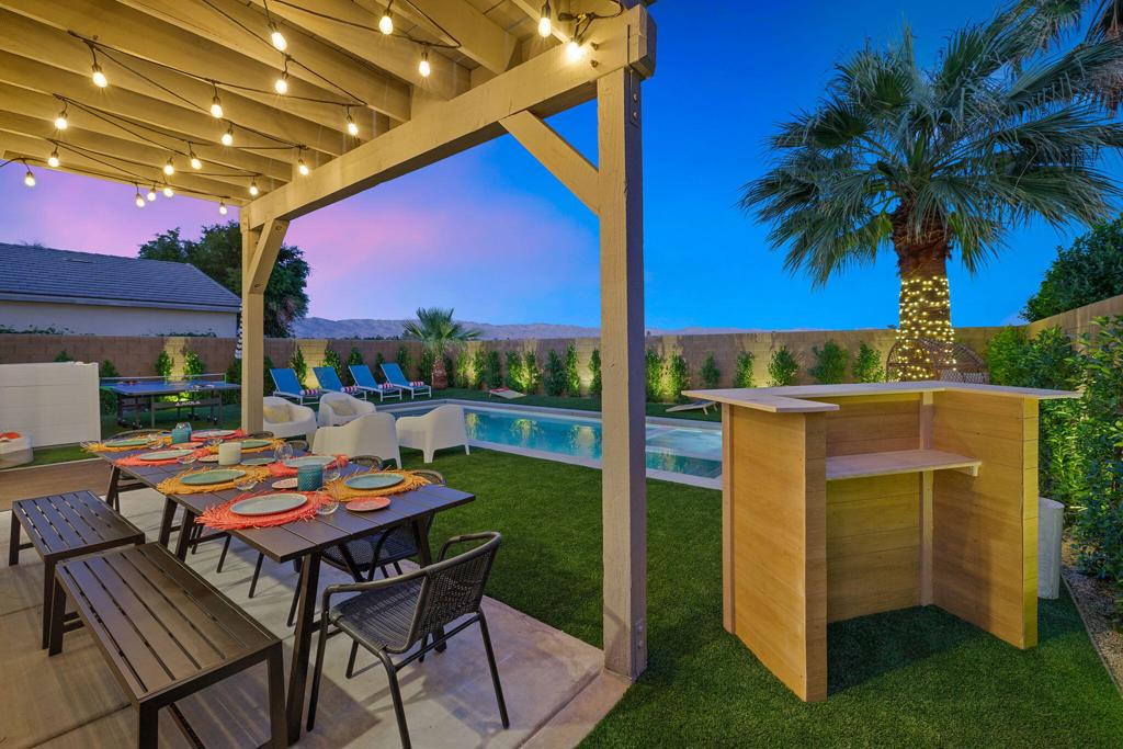 Anastacia - Residential