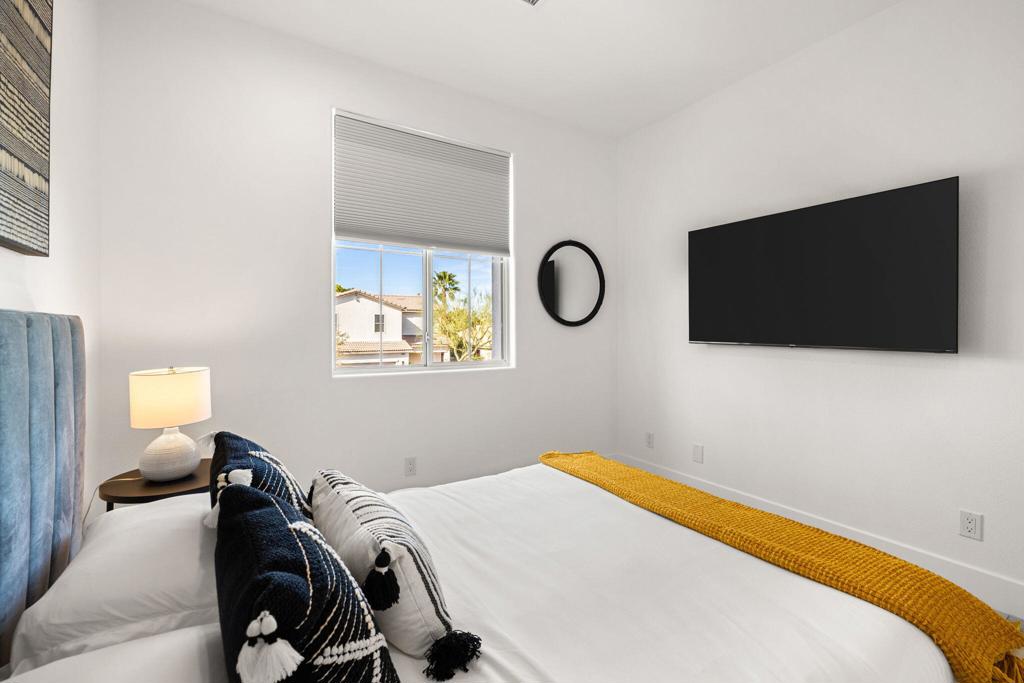 Anastacia - Residential