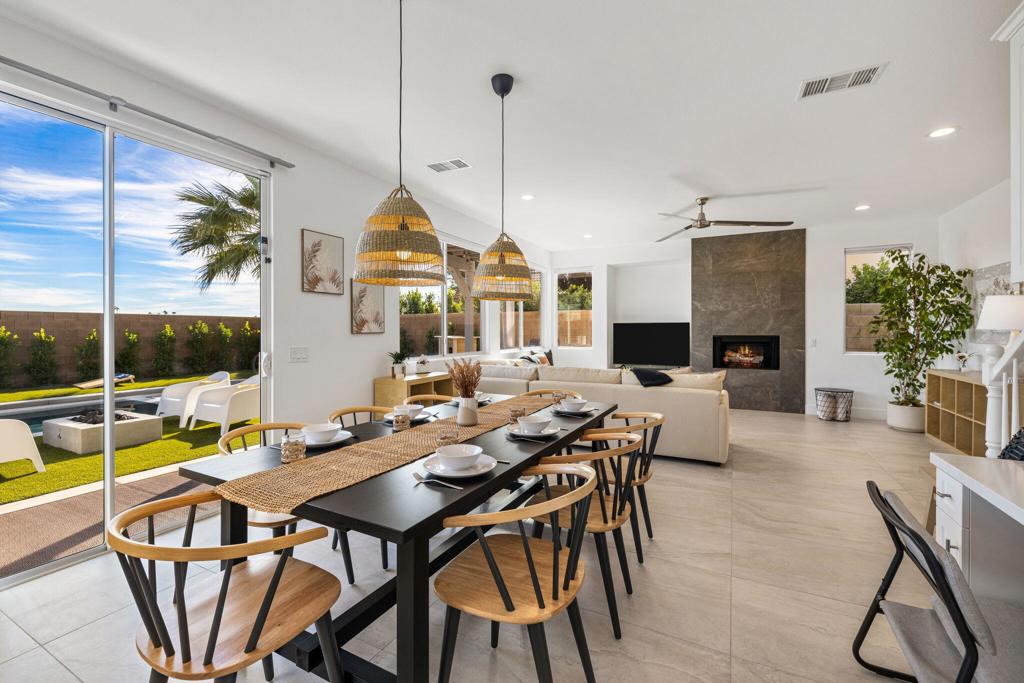 Anastacia - Residential