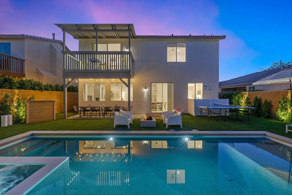 Anastacia - Residential