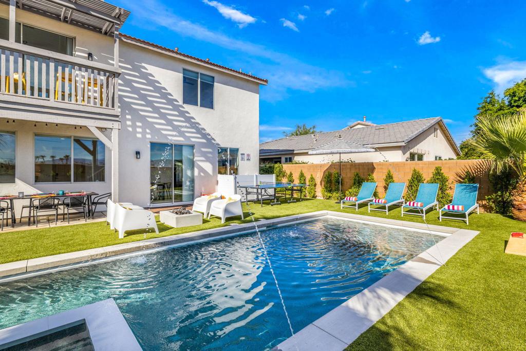 Anastacia - Residential