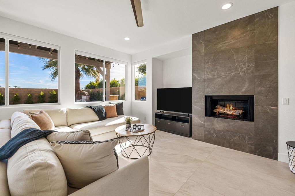 Anastacia - Residential