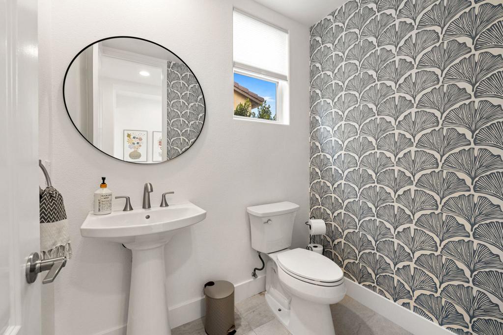 Anastacia - Residential