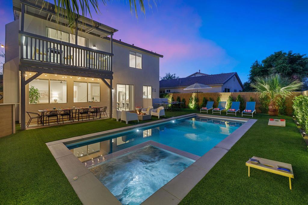 Anastacia - Residential