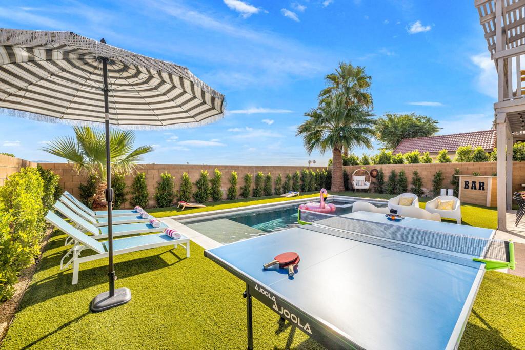 Anastacia - Residential