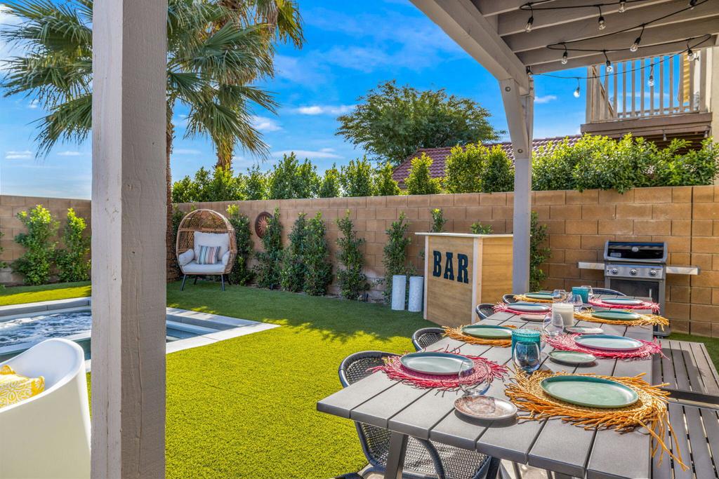 Anastacia - Residential