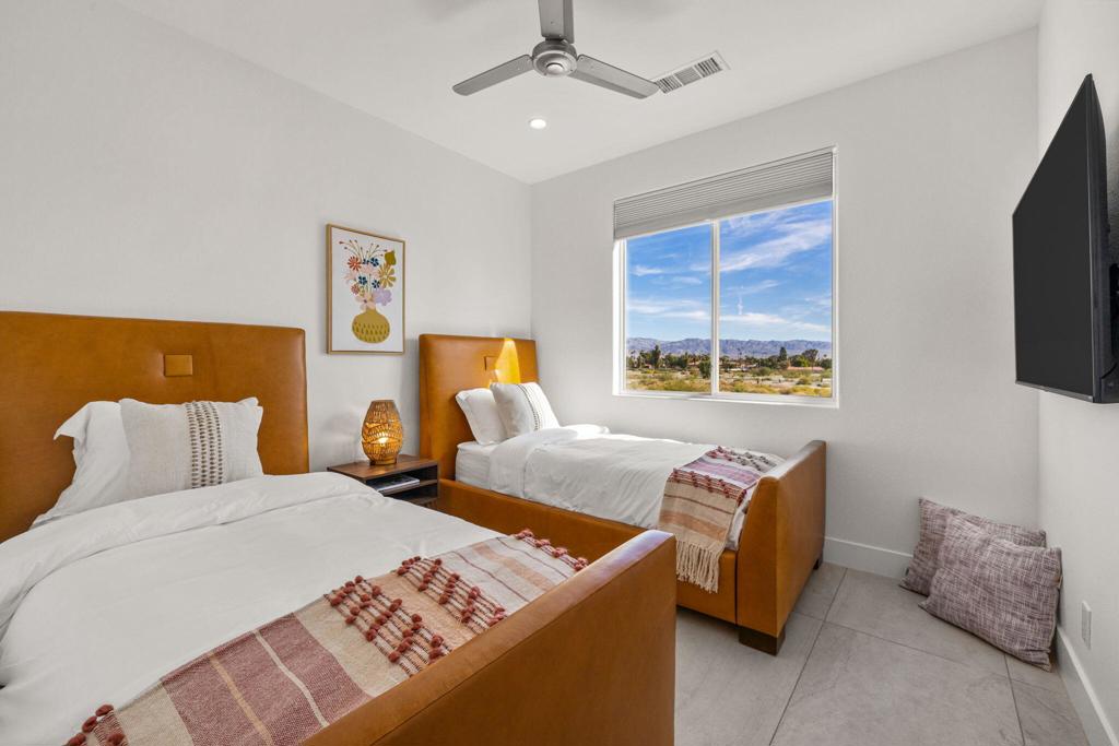 Anastacia - Residential