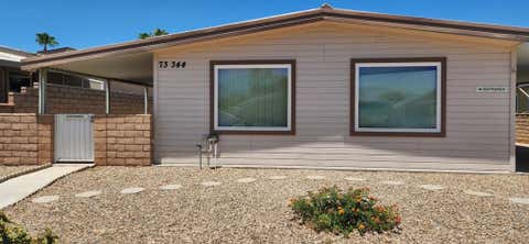 Photo of 73344 Haystack Mountain Drive, Palm Desert, CA 92260 (MLS # 219149815DA)
