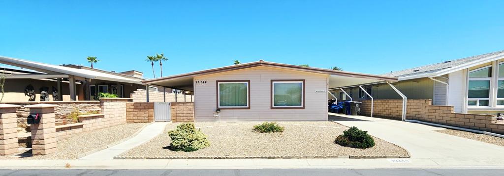 73344 Haystack Mountain Drive