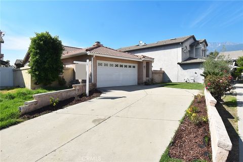 Photo of 11022 Carlow Court, Rancho Cucamonga, CA 91701 (MLS # CV26065725)