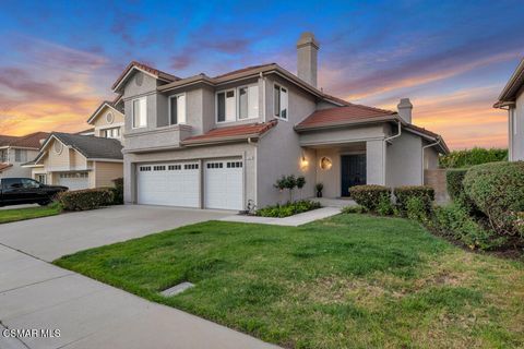 Photo of 12147 Alder Grove Street, Moorpark, CA 93021 (MLS # 226001370)