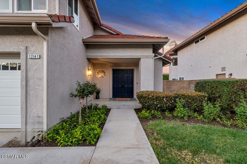 12147 Alder Grove Street