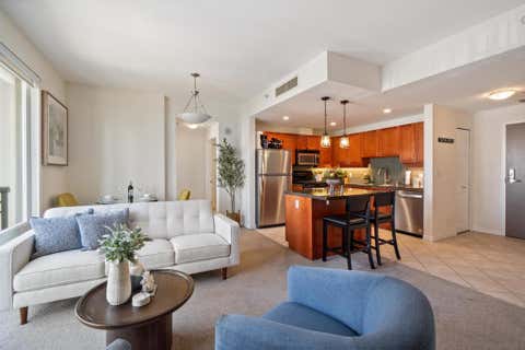 Photo of 1240 India St St #517, San Diego, CA 92101 (MLS # 240023300SD)