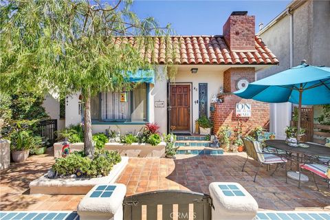 40 La Verne Avenue Long Beach CA 90803