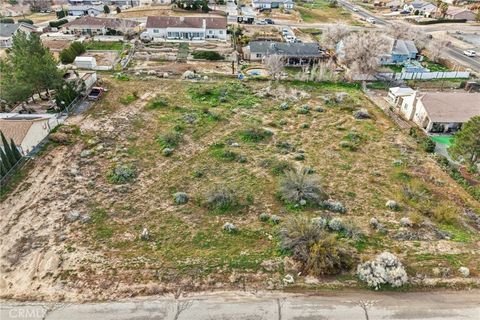 Photo of 16531 Ponca, Victorville, CA 92392 (MLS # SC26037550)