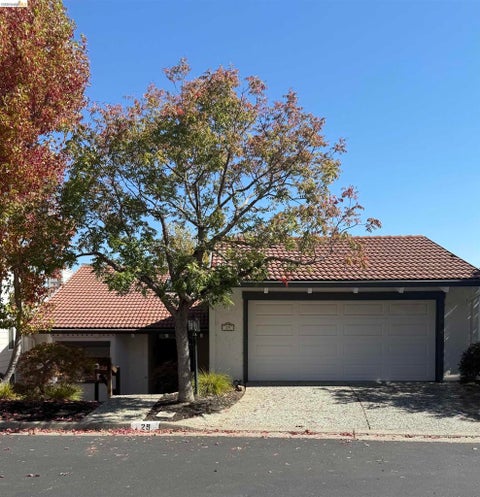Photo of Moraga, CA 94556 (MLS # 41150348)