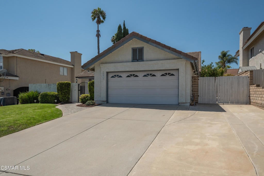 6075 Fremont Circle