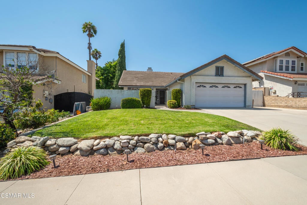 6075 Fremont Circle