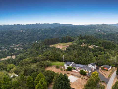 Photo of 1501 Hidden Valley Road, Soquel, CA 95073 (MLS # ML82053352)