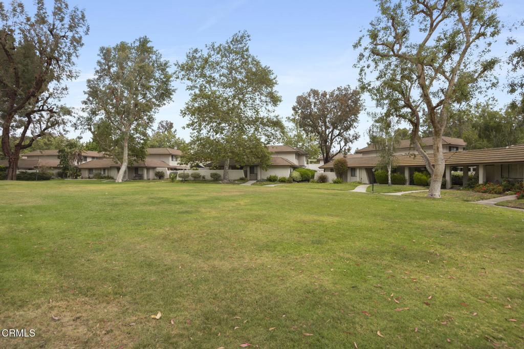 Village Green-725 - Residential