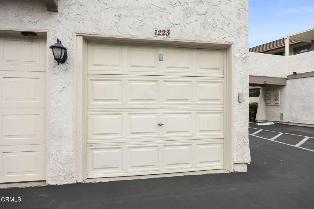 Village Green-725 - Residential