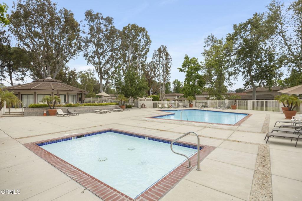 Village Green-725 - Residential
