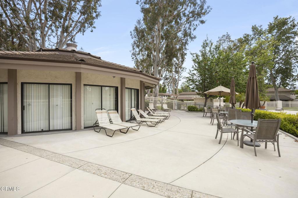 Village Green-725 - Residential