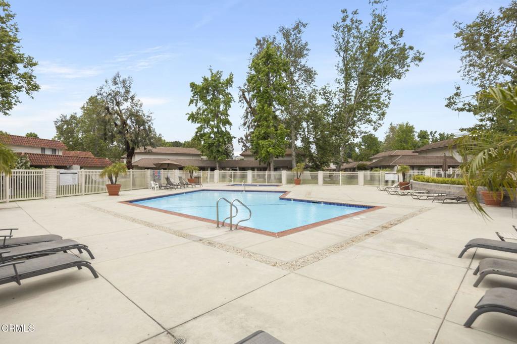 Village Green-725 - Residential