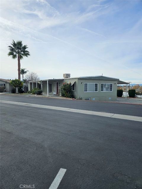 1536 S State Street 156 Hemet CA 92543