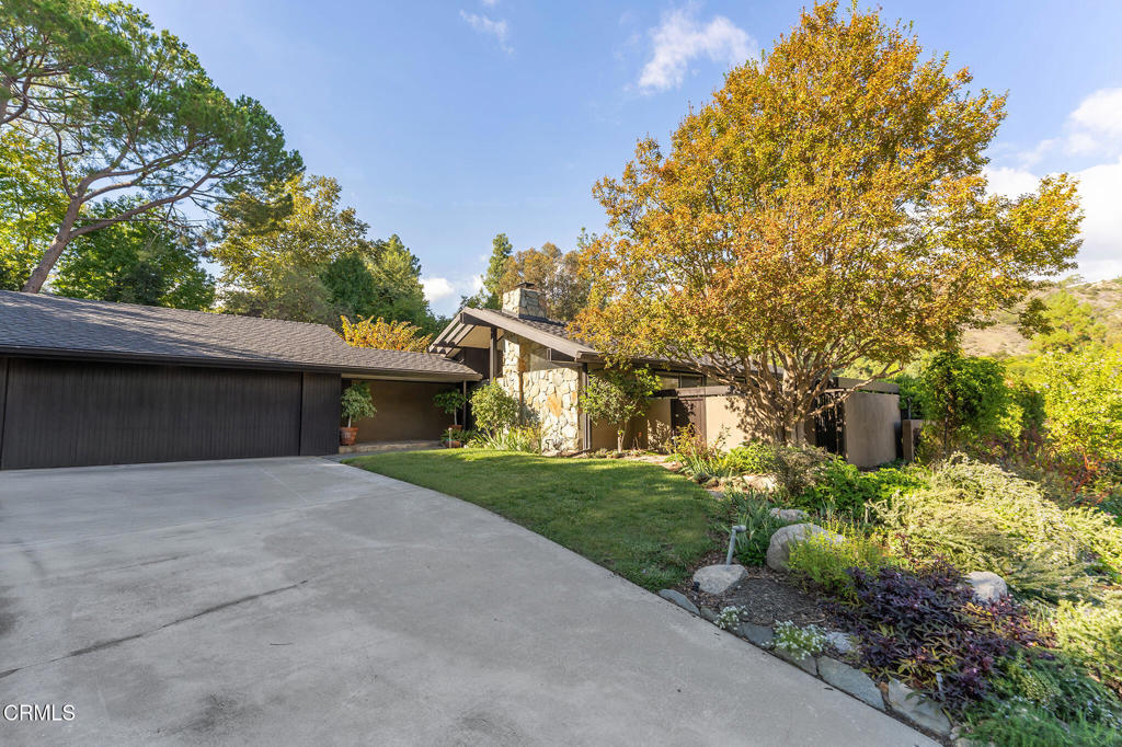 1345 Carnarvon Drive