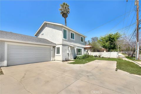 417 N Grove Avenue Ontario CA 91764