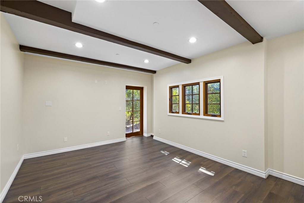 South West - Residential Lease