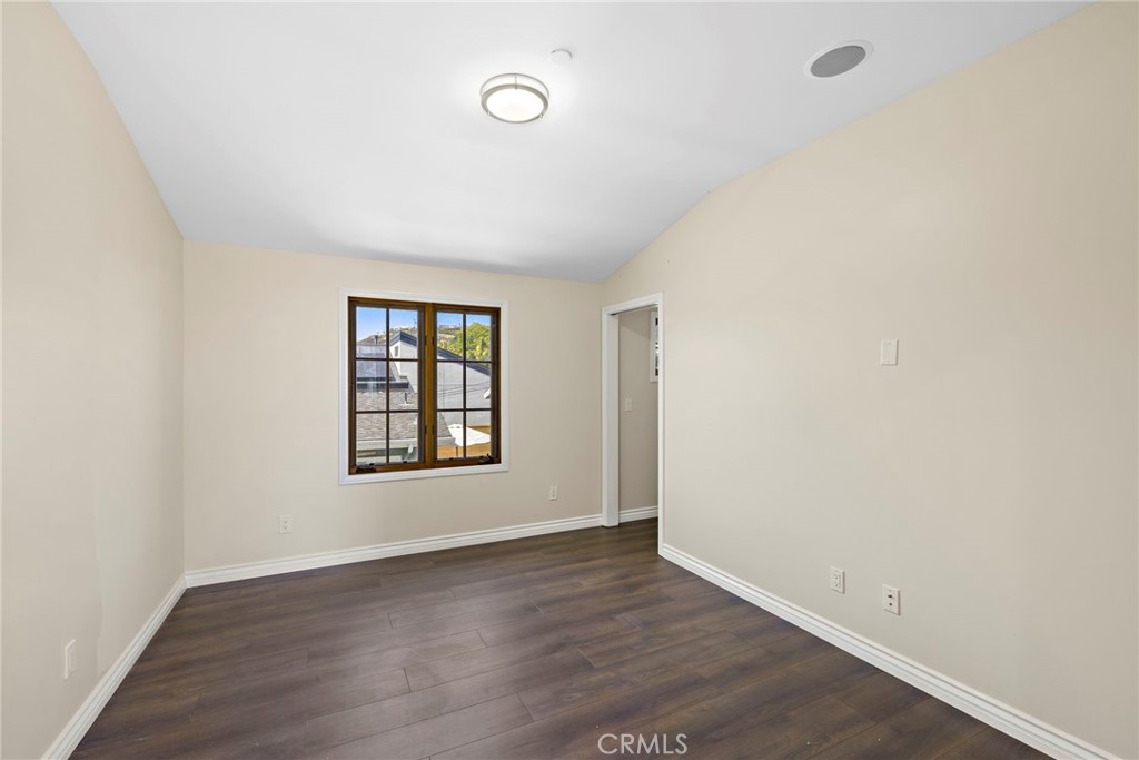 South West - Residential Lease