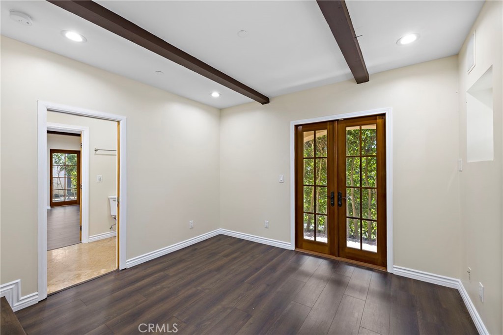 South West - Residential Lease