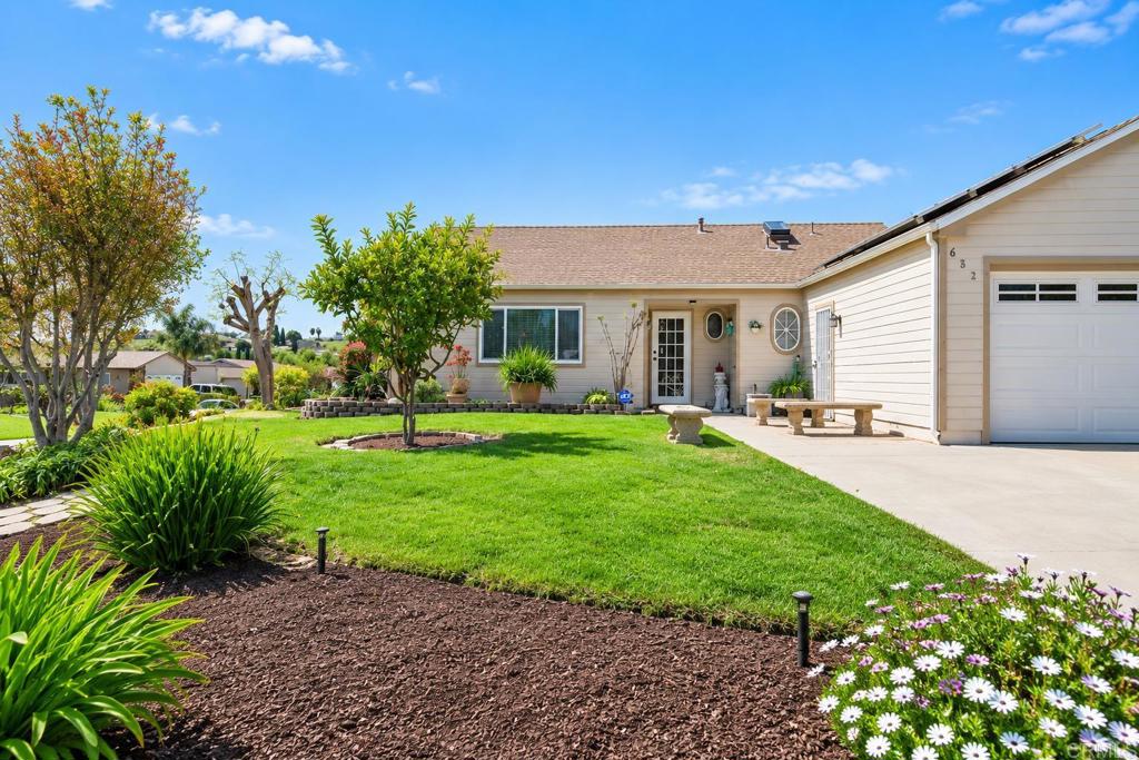 652 Irene Road