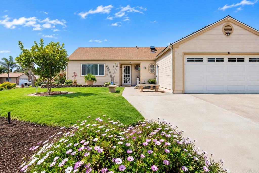 652 Irene Road