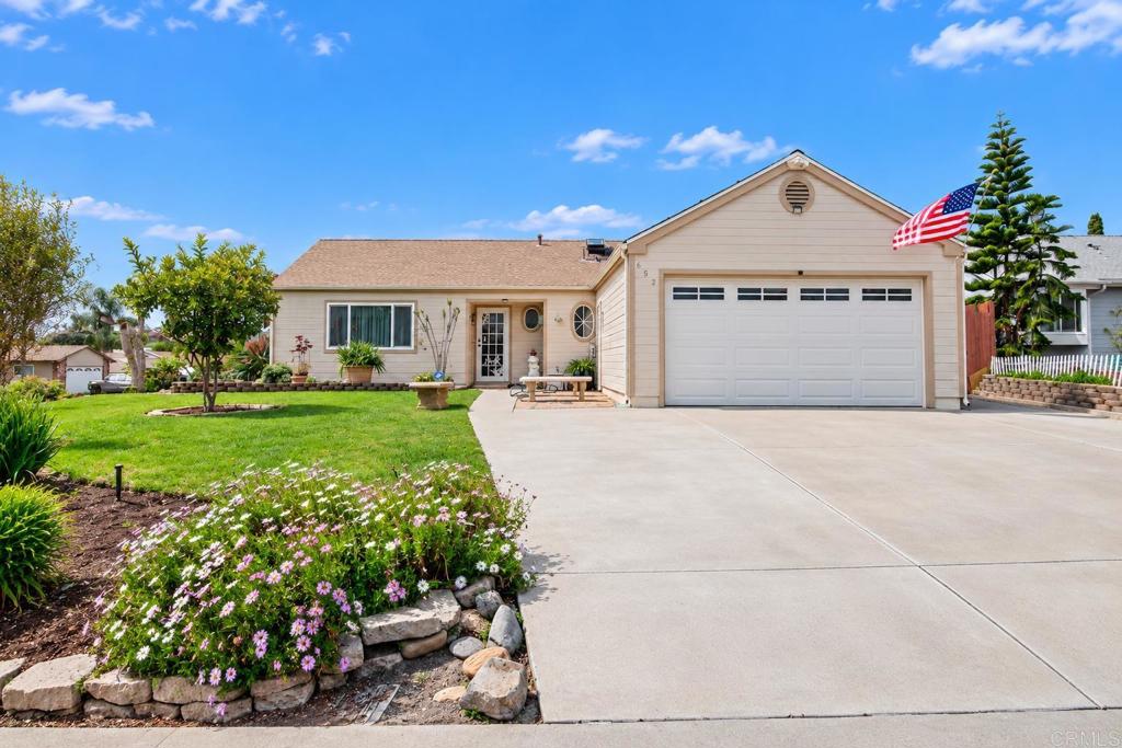 652 Irene Road