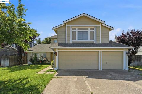 Photo of 1137 Hidden Meadow Pl PL, Manteca, CA 95337 (MLS # 41134326)