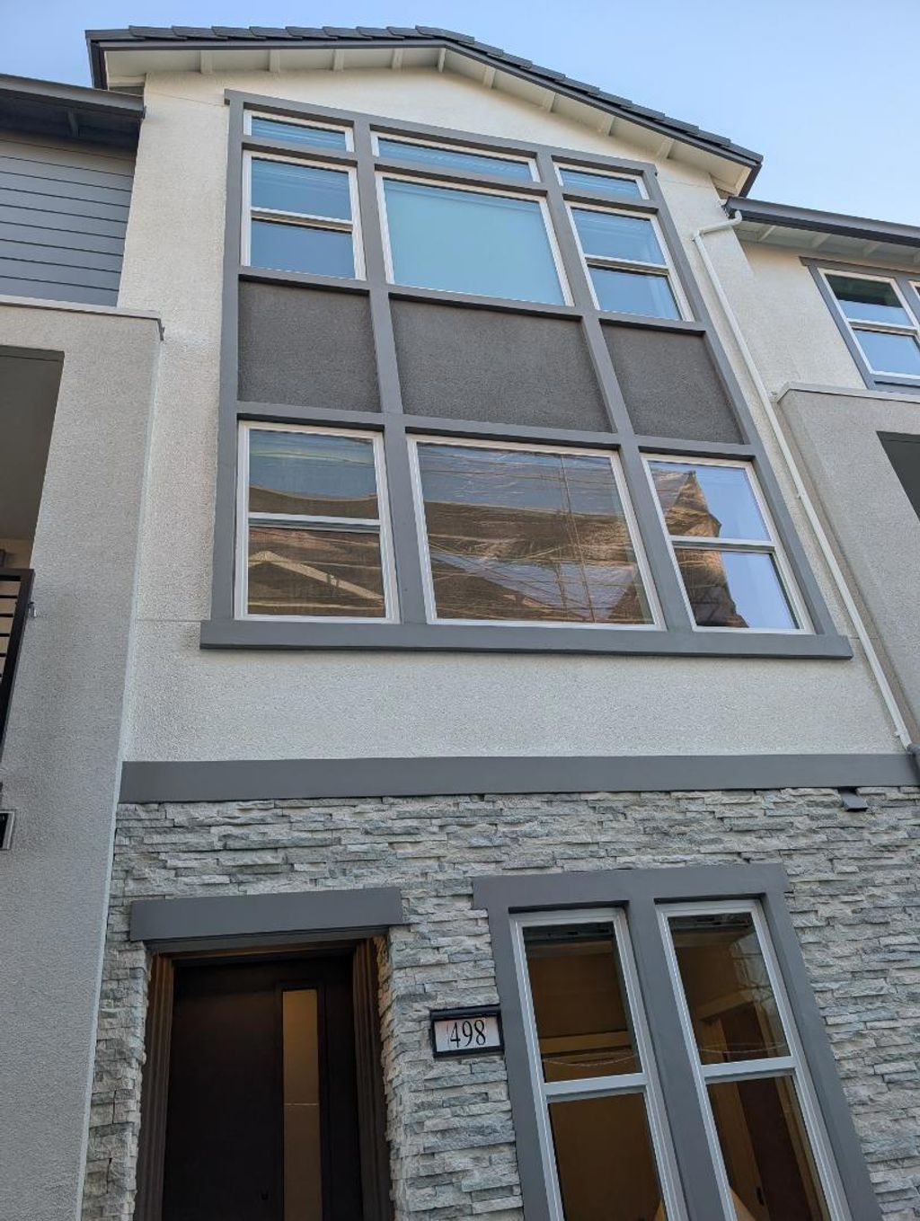 Photo of 289 Wagon Way #29-02 - Plan 3, Campbell, CA 95008 (MLS # ML82035806)