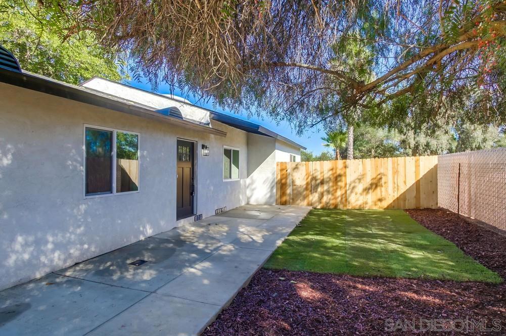 Ramona - Residential