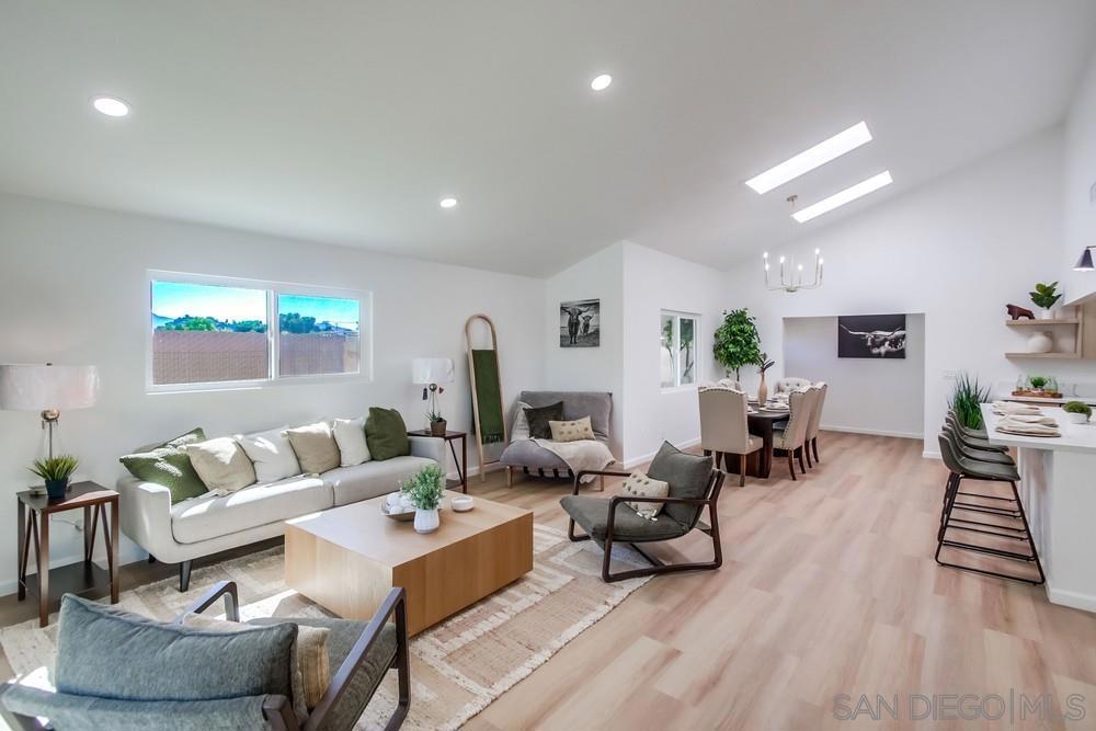 Ramona - Residential